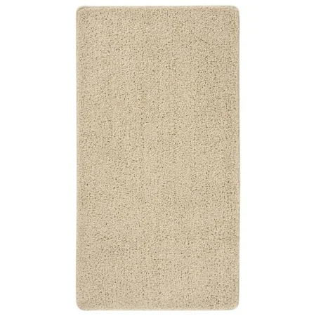Rutschfeste flauschige Teppich in Cremefarbe, 80x150 cm. von , Teppiche - Ref: Foro24-340387, Preis: 28,73 €, Rabatt: %