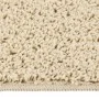 Rutschfeste flauschige Teppich in Cremefarbe, 80x150 cm. von , Teppiche - Ref: Foro24-340387, Preis: 28,73 €, Rabatt: %