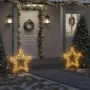 Weihnachtsdekoration Sternenlicht mit Stäben 115 LED 85 cm von , Weihnachtsbeleuchtung - Ref: Foro24-357715, Preis: 43,51 €, ...