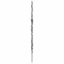 Estrella de luz decorativa Navidad con estacas 115 LED 85 cm de , Luces de Navidad - Ref: Foro24-357715, Precio: 43,51 €, Des...