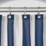 Sealskin Duschvorhang 180 cm Modell Linje 233011324 (Blau) von , Duschvorhang - Ref: Foro24-406060, Preis: 25,80 €, Rabatt: %