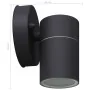 Lámpara de pared exterior 2 uds acero inoxidable descendente de , Iluminación de exterior - Ref: Foro24-42416, Precio: 27,72 ...