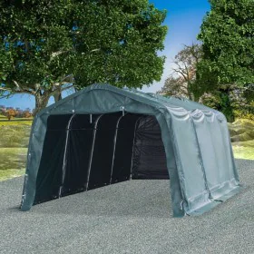 Stahlzeltstruktur 3,3x6,4 m von , Strukturen für Zelte und Pavillons - Ref: Foro24-43742, Preis: 416,14 €, Rabatt: %