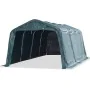 Stahlzeltstruktur 3,3x6,4 m von , Strukturen für Zelte und Pavillons - Ref: Foro24-43742, Preis: 426,69 €, Rabatt: %