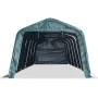 Steel frame structure 3.3x6.4 m tent by , Structures for tents and gazebos - Ref: Foro24-43742, Price: 426,69 €, Discount: %