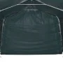 Steel frame structure 3.3x6.4 m tent by , Structures for tents and gazebos - Ref: Foro24-43742, Price: 426,69 €, Discount: %