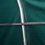 Steel frame structure 3.3x6.4 m tent by , Structures for tents and gazebos - Ref: Foro24-43742, Price: 426,69 €, Discount: %