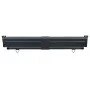 Brown balcony side awning 125x250 cm by , Umbrellas - Ref: Foro24-48423, Price: 74,63 €, Discount: %