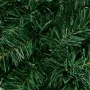 Guirnaldas de Navidad con bolas 4 unidades PVC verde 270 cm de , Adornos festivos - Ref: Foro24-284309, Precio: 74,12 €, Desc...