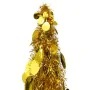 Árbol de Navidad artificial emergente PET dorado 180 cm de , Arboles de navidad - Ref: Foro24-320984, Precio: 44,03 €, Descue...