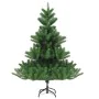 Artificial Christmas tree Nordmann fir green 210 cm by , Christmas trees - Ref: Foro24-328431, Price: 218,38 €, Discount: %
