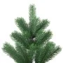 Künstlicher Weihnachtsbaum Nordmanntanne grün 210 cm von , Weihnachtsbäume - Ref: Foro24-328431, Preis: 218,38 €, Rabatt: %
