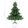 Artificial Christmas tree Nordmann fir green 210 cm by , Christmas trees - Ref: Foro24-328431, Price: 218,38 €, Discount: %