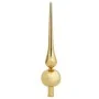 Set of 61 Christmas balls with 150 golden bronze LED lights by , Christmas lights - Ref: Foro24-330095, Price: 35,03 €, Disco...