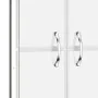Halbmattierte ESG-Duschtür 71x190 cm von , Duschtüren - Ref: Foro24-148785, Preis: 179,91 €, Rabatt: %