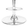 Brown synthetic leather kitchen stool by , Kitchen stools - Ref: Foro24-287405, Price: 152,92 €, Discount: %