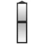 Stehender schwarzer Spiegel 40x160 cm von , Spiegel - Ref: Foro24-351523, Preis: 74,19 €, Rabatt: %