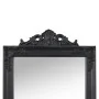 Stehender schwarzer Spiegel 40x160 cm von , Spiegel - Ref: Foro24-351523, Preis: 74,19 €, Rabatt: %