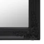 Black standing mirror 40x160 cm by , Mirrors - Ref: Foro24-351523, Price: 74,19 €, Discount: %