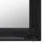 Stehender schwarzer Spiegel 40x160 cm von , Spiegel - Ref: Foro24-351523, Preis: 74,19 €, Rabatt: %