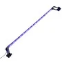 LED-Beleuchtung für Aquarium mit blauen und weißen Klemmen 115-130 cm von , Aquariumbeleuchtung - Ref: Foro24-50956, Preis: 5...