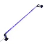 Luz LED para acuario con abrazaderas azul y blanco 115-130 cm de , Iluminación para acuarios - Ref: Foro24-50956, Precio: 53,...