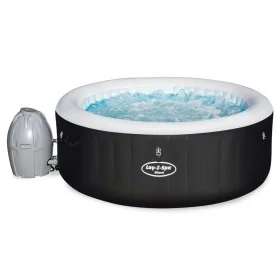 Bestway Inflatable hot tub Miami Air Jet series Lay-Z-Spa by , Spas - Ref: Foro24-92143, Price: 718,43 €, Discount: %