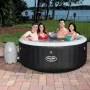 Bestway Inflatable hot tub Miami Air Jet series Lay-Z-Spa by , Spas - Ref: Foro24-92143, Price: 718,43 €, Discount: %