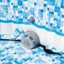 Bestway Aufblasbarer Whirlpool Miami Air Jet Serie Lay-Z-Spa von , Spas - Ref: Foro24-92143, Preis: 718,43 €, Rabatt: %
