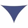Triangular sail shade in blue Oxford fabric 2.5x2.5x3.5 m by , Umbrellas - Ref: Foro24-135554, Price: 21,68 €, Discount: %
