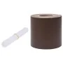 Braunes PVC-Zaunpaneel 35x0,19 m von , Zaunpaneele - Ref: Foro24-147861, Preis: 34,82 €, Rabatt: %