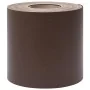 Braunes PVC-Zaunpaneel 35x0,19 m von , Zaunpaneele - Ref: Foro24-147861, Preis: 34,82 €, Rabatt: %