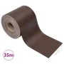 Braunes PVC-Zaunpaneel 35x0,19 m von , Zaunpaneele - Ref: Foro24-147861, Preis: 34,82 €, Rabatt: %