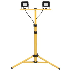 LED-Strahler mit Stativ 2x20 W kaltweiß von , Strahler und Reflektoren - Ref: Foro24-149659, Preis: 63,19 €, Rabatt: %