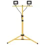 LED-Strahler mit Stativ 2x20 W kaltweiß von , Strahler und Reflektoren - Ref: Foro24-149659, Preis: 63,19 €, Rabatt: %