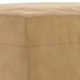 Juego de sofás con cojines 3 piezas terciopelo marrón de , Sofás - Ref: Foro24-3201513, Precio: 428,18 €, Descuento: %