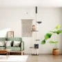 Floor-to-ceiling dark gray cat scratching tree 258.5-284.5 cm by , Cat furniture - Ref: Foro24-171719, Price: 60,08 €, Discou...