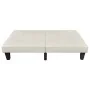 Adjustable beige sofa bed by , Sofas - Ref: Foro24-240783, Price: 197,86 €, Discount: %
