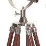 Solid mango wood tripod lamp 180 cm by , Lamps - Ref: Foro24-286106, Price: 175,29 €, Discount: %