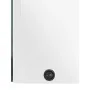 Badezimmerschrank mit hellem weißen LED-Spiegel 50x13x70 cm. von vidaXL, Badezimmerwaschtische - Ref: Foro24-326494, Preis: 1...