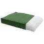 Madison Hundekissen Samt grün 100x70x15 cm von , Betten für Hunde - Ref: Foro24-444467, Preis: 95,38 €, Rabatt: %