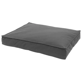 Madison Manchester gray outdoor dog bed cushion 120x90x15 cm by , Beds for dogs - Ref: Foro24-444471, Price: 118,64 €, Discou...