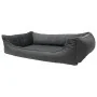 Madison Sofá para perros Orthopedic gris 50x65 cm de , Camas para perros - Ref: Foro24-444490, Precio: 92,86 €, Descuento: %