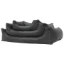 Madison Sofá para perros Orthopedic gris 50x65 cm de , Camas para perros - Ref: Foro24-444490, Precio: 92,86 €, Descuento: %