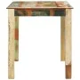 Mesa de comedor de madera maciza reciclada 140x70x76 cm de , Mesas de cocina y de comedor - Ref: Foro24-285930, Precio: 207,7...