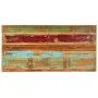 Mesa de comedor de madera maciza reciclada 140x70x76 cm de , Mesas de cocina y de comedor - Ref: Foro24-285930, Precio: 207,7...