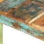 Mesa de comedor de madera maciza reciclada 140x70x76 cm de , Mesas de cocina y de comedor - Ref: Foro24-285930, Precio: 207,7...