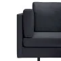 Ecksofa aus dunkelgrauem Stoff von , Sofas - Ref: Foro24-288160, Preis: 864,11 €, Rabatt: %