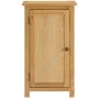 Massiver Eichenschrank 45x32x85 cm von , Sideboards - Ref: Foro24-289198, Preis: 165,13 €, Rabatt: %