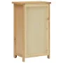 Massiver Eichenschrank 45x32x85 cm von , Sideboards - Ref: Foro24-289198, Preis: 165,13 €, Rabatt: %
